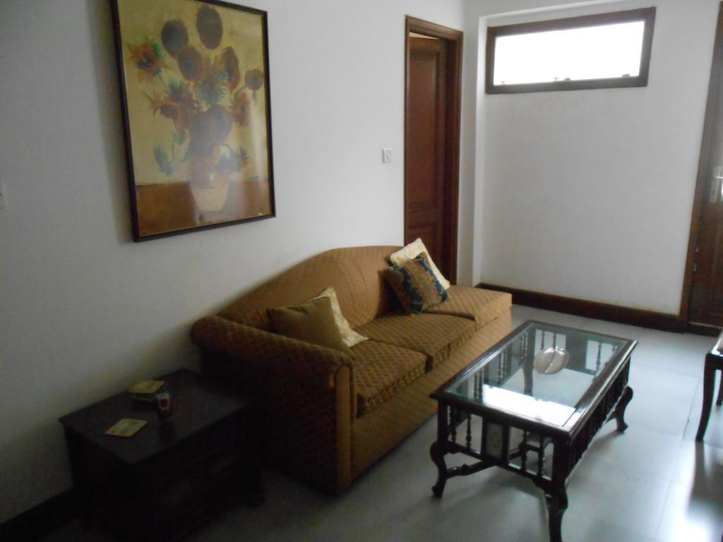 Trendy Bed & Breakfast New Delhi Ngoại thất bức ảnh